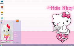 hellokittywin7