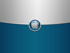 apple主题电脑桌面壁纸