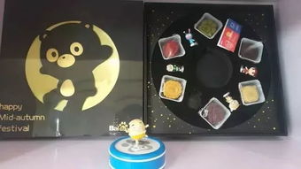 腾讯、阿里、网易等18家企业中秋月饼设计盘点 科技与传统的完美融合