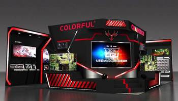 2017台北电脑展将至，七彩虹如期赴约