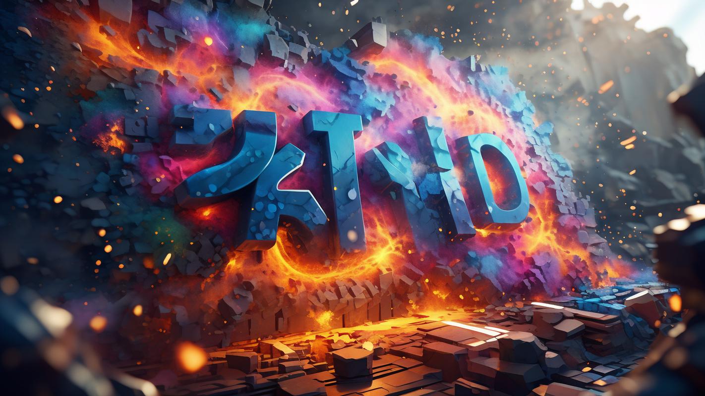 携手共进，合作共赢——打造专属电脑主题壁纸