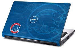 戴尔推出数十种棒球大联盟主题笔记本，打造专属球迷电脑体验